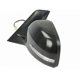 thumbnail image 3 of Auto Side Rear View Mirror Mirror Assembly For Suzuki Sx4 2012 2013 Car Accessories Exterior Electric Rearview Mirror, 3 of 4