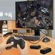 thumbnail image 4 of Kit De Batería Cargador Cable Carga Y Juega 2800mha Compatible Para Xbox One VIMI, 4 of 8