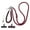 Red, variant on SDFGTstore Universal Adhesive Phone Lanyard Shoulder Phone Chain For Outdoor Enthusiasts