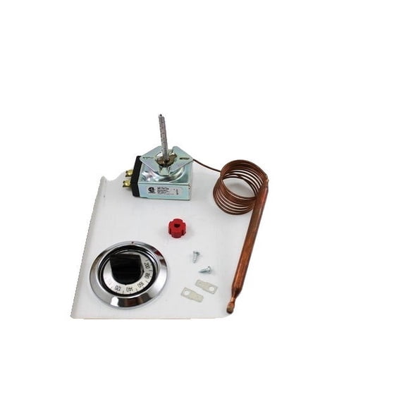 Robertshaw 5300-623 100/200F, 5'Cap, Open-Hi, T-Stat