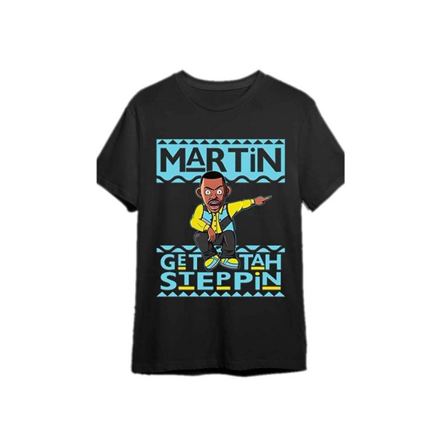 Pure Cotton T-shirt Jordan 5 Water Color unisex T-shirt, Martin Gait Ta Stephen 334625 Funny Men's Short Sleeve Printed T-shirt Casual Menswear