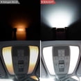 thumbnail image 3 of Iluminación y accesorios para automóviles. Xemadio FLD-3108, 3 of 6