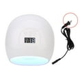 thumbnail image 2 of Nail Art Tool,60W UV LED Nail LED Nail Lamp Nail Lamp Meticulously Designed, 2 of 14