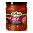 thumbnail image 5 of Casa Martinez Medium Fire Roasted Chipotle Salsa, 16 oz, 5 of 9