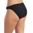 thumbnail image 2 of Cali Ring Detail Bikini Bottom Swimsuit, 2 of 2
