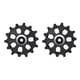 thumbnail image 2 of Accesorios de repuesto Wosthever rueda de guía polea de cambio trasero bicicleta 14T 2Conjunto, 2 of 6