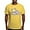 Yellow, variant on CafePress - Macaron Kitty T Shirt - Men's Classic Graphic T-Shirt
