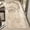 Grey, variant on BNM Eclectic Multi-Tone Abstract Indoor Rug, 5' x 8', Camel