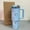 sky blue, variant on Hello Kitty Cartoon Insulated Stainless Steel Cup 40oz Large Capacity Thermos For Hot And Cold Drinks Cup Gift