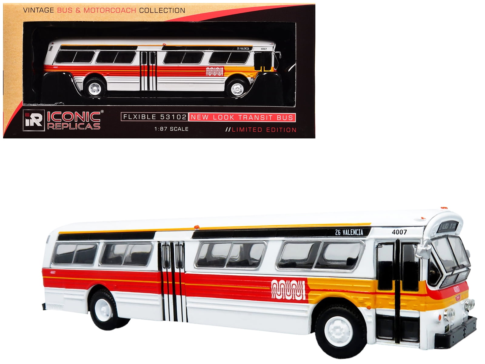 Proterra ZX5 Electric Transit Bus 
