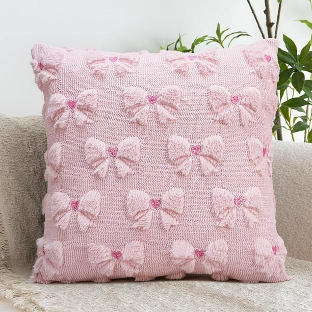 Pisexur Funda de almohada para peluquería, funda de almohada para sofá, funda de almohada para mesita de noche, funda de almohada para respaldo de oficina, funda de almohada lumbar