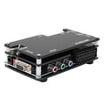 thumbnail image 3 of Convertisseur Vidéo To Scart Convertisseur Scart Haute Résolution Entrée de Signal Vga Rgbs Différence de Couleur pour Arcade Maison Cadre de Console de Jeu Ancien, 3 of 8