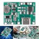 thumbnail image 1 of 5V 2A 18650 batería litio DC-DC módulo refuerzo TP4056 piezas del kit bricolaje, 1 of 9
