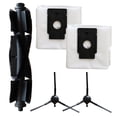 thumbnail image 1 of For Verefa L11 Pro Vacuum Maintenance Kit Includes Main Brush and Bags, 1 of 9