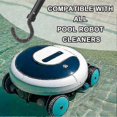 thumbnail image 4 of Dust Collectors Accessories Hooks Multipurpose Universal Pool Vacuum Retrieval Hook For Outdoor, 4 of 5