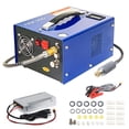 thumbnail image 1 of Compresor de aire PCP NDCYJG 4500 psi/30 Mpa sin agua/aceite 12 V, 1 of 7