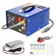 thumbnail image 1 of Compresor de aire PCP NDCYJG 4500 psi/30 Mpa sin agua/aceite 12 V, 1 of 7