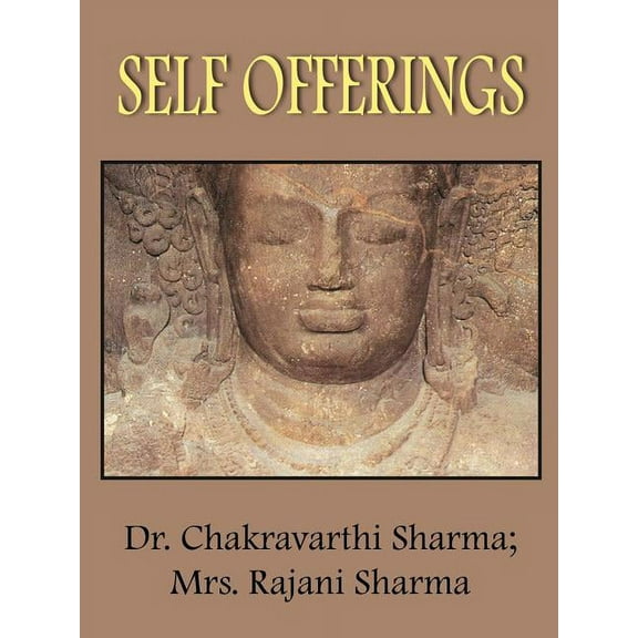 Self Offerings (Paperback)