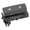 thumbnail image 1 of Control Seguro Puerta Cheyenne 2007 A 2013 Chevrolet Del Der Negro Genérico ., 1 of 4
