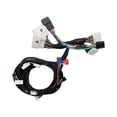 thumbnail image 2 of FORTIN THAR-TOY6 T-Harness For 12-22 Toyota/Lexus Push-to-start vehicles; compatible with EVO-ALL &, 2 of 2