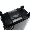 thumbnail image 4 of Housse de Protection pour Bagage de Voyage en PVC, Housse de Bagage, Housse Protectrice pour Valise, 4 of 4