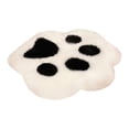 thumbnail image 1 of Carpet 2 Product Sheepskin Rug for Kids Room Non Throw Rug with Cat Design Soft Bedroom Rug, 1 of 4