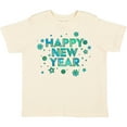 thumbnail image 3 of Inktastic Happy New Year Boys or Girls Toddler T-Shirt, 3 of 5