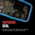 thumbnail image 5 of OIL PAN GASKET SET, 5 of 6
