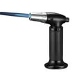 thumbnail image 2 of Clearance Sale Metal Lighter Direct Blast Flameproof Outdoor Barbecue Kitchen Baking Lighter, 2 of 3