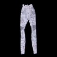 thumbnail image 4 of 2 Calzas De Encaje A La Moda, Pantalones, Ropa Para Muñeca A Escala 1/6, Accesorio De N.  degree 1 2 piezas Sunnimix Pantalones de polainas de muñeca, 4 of 8