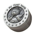 thumbnail image 4 of MERIGLARE Baby Collections Box Baby Keepsakes Box for Birthday Gift Childhood Souvenir B, 4 of 9