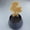 Light Yellow, variant on Mosiee 6Pcs Artificial Plant Simulated Pine Needle Plants Landscape Decor Home Pine Bonsai Accessories Wedding Flower Arrangement Deco Dark Green