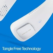 Arctic Air Freedom Hand Fan Wearable Personal Neck Cooler and Air Cooler, as Seen on TV