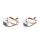 thumbnail image 1 of Rodamiento Completo perfke para MN D90 D91 WPL B1 B14 B16 B24 C14 C24 B36 1:16 4WD Microservo 9g, 1 of 9