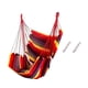 thumbnail image 4 of Silla de hamaca transpirable para acampar en casa, máximo 200 kg/máximo 441 lb, fácil almacenamiento para colgar Estilo C, 4 of 8