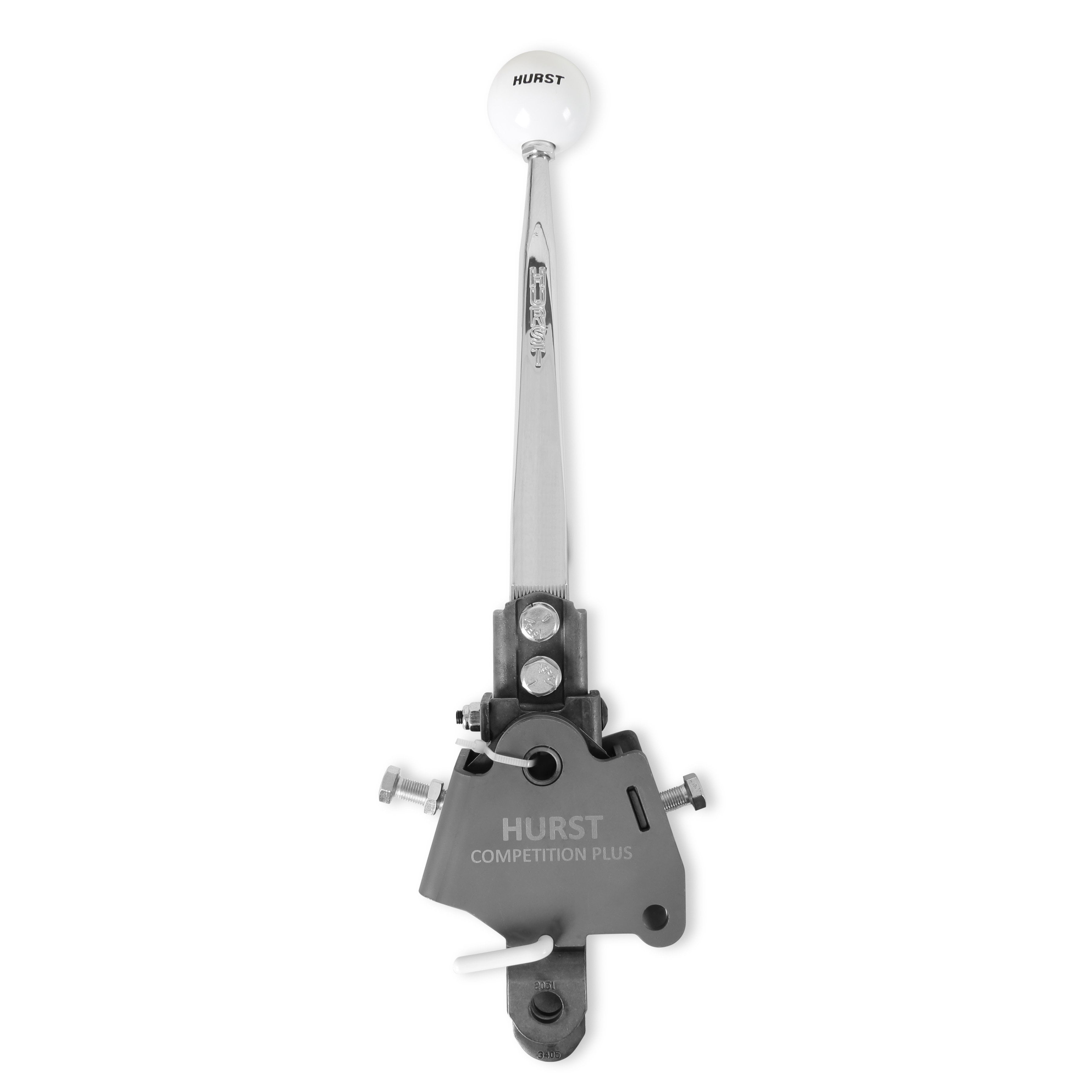 Hurst 3913180 Manual Transmission Shifter Assembly - Walmart.com
