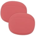 thumbnail image 4 of HAKIDZEL Silicone Beauty Sponge Case Portable Makeup Sponge Case Pink 2Pcs, 4 of 8