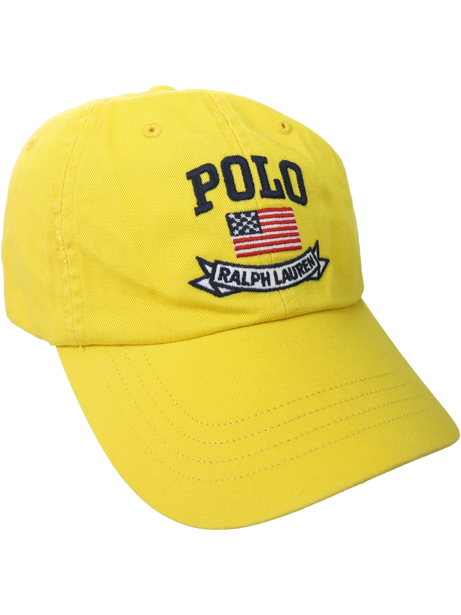 ralph lauren mens cap