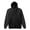 ams20_blk.cha, variant on Men's Premium Raglan Pullover Hoodie Heavyweight