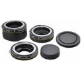 thumbnail image 3 of Macro Extension Tube Set for Nikon D800, D800e, D810, D810A, 3 of 4