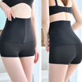 thumbnail image 2 of Pantalones deportivos para mujer, pantalones cortos adelgazantes de cintura alta, mallas térmicas calientes para entrenamiento, 2 of 5