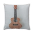thumbnail image 2 of Ahgly Company Music Guitar Outdoor Throw Pillow, 18 inch by 18 inch, 2 of 6