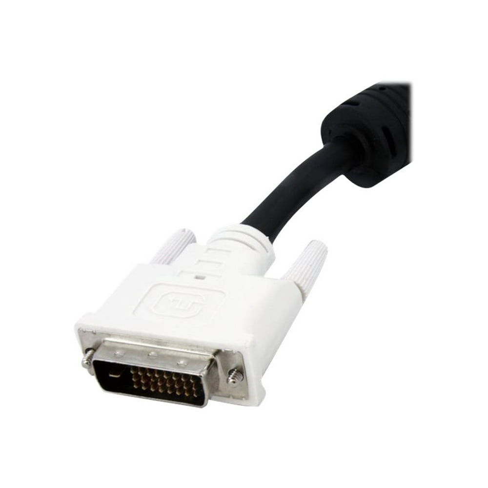 StarTech 15 ft DVID Dual Link Monitor Extension Cable M/F Walmart