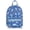 Bluey- All Over Print, variant on Bluey Mini Backpack Officially Licensed 10" PU Leather Bag for Girls, Boys, Women, Men Bluey Backpack Purse with Adjustable Strap Ages 3+