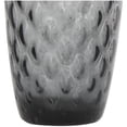 thumbnail image 4 of DecMode 21" Handmade Ombre Black Glass Vase, 4 of 10