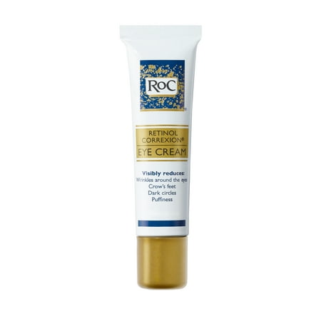 RoC Retinol Correxion Eye Cream (Best Eye Tightening Cream Uk)