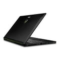 thumbnail image 4 of MSI WS63 8SL-015 15.6" LCD Mobile Workstation - Intel Core i7 (8th Gen) i7-8750H Hexa-core (6 Core) 2.2GHz - 32GB DDR4 SDRAM - 2TB HDD - 512GB SSD - Windows 10 Pro, 4 of 5