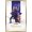 Gold Framed Version, variant on Marvel Hawkeye - Arrow One Sheet Wall Poster, 22.375" x 34"