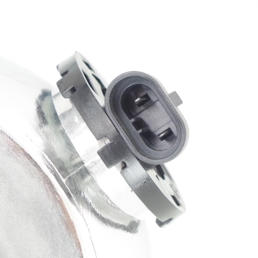 Headlight Compatible With 1992-1997 Ford Crown Victoria Left Driver Halogen With bulb(s)
