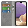 thumbnail image 4 of Funda tipo cartera Yuxing para Samsung Galaxy A53 5G Gris, 4 of 5